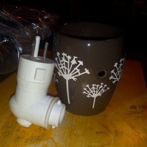 Scents Warmer